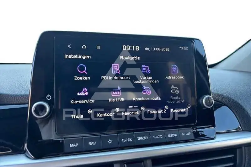 2022 KIA Picanto