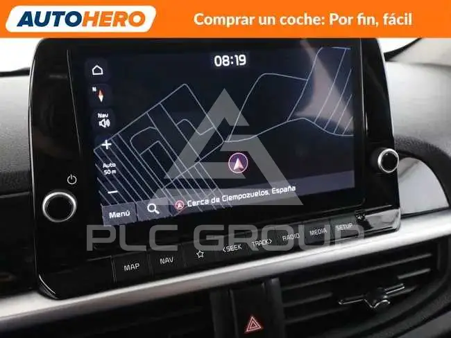 2022 KIA Picanto