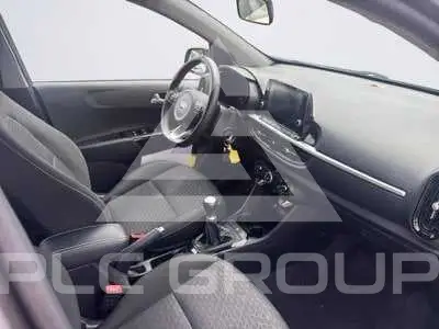 2022 KIA Picanto