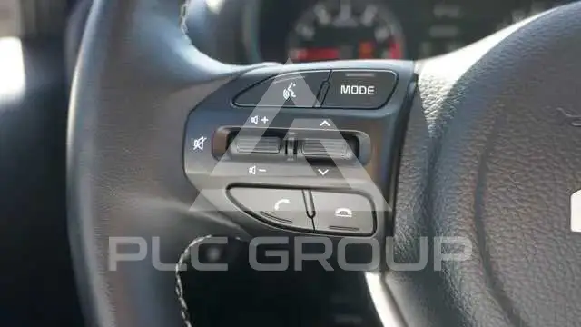 2022 KIA Picanto
