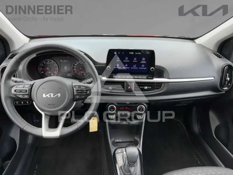 2022 KIA Picanto