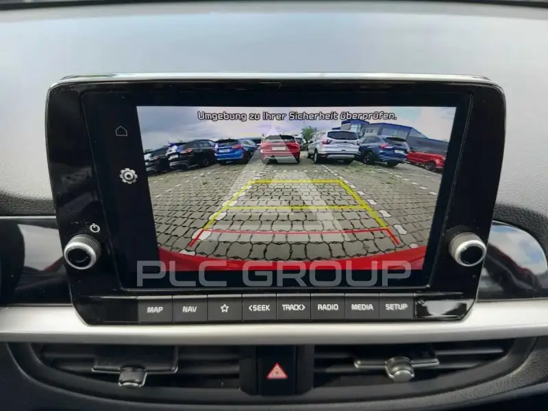 2022 KIA Picanto