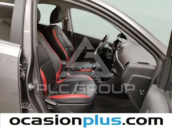 2022 KIA Picanto