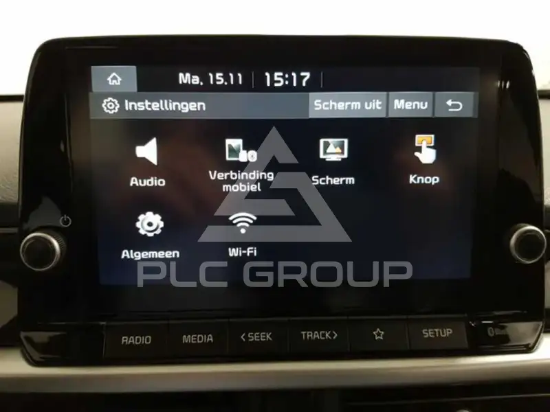2022 KIA Picanto