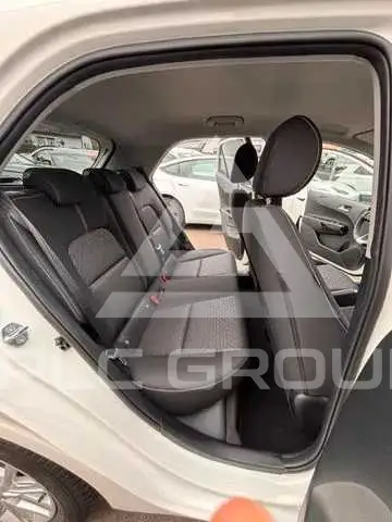 2022 KIA Picanto