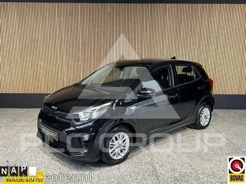2022 KIA Picanto