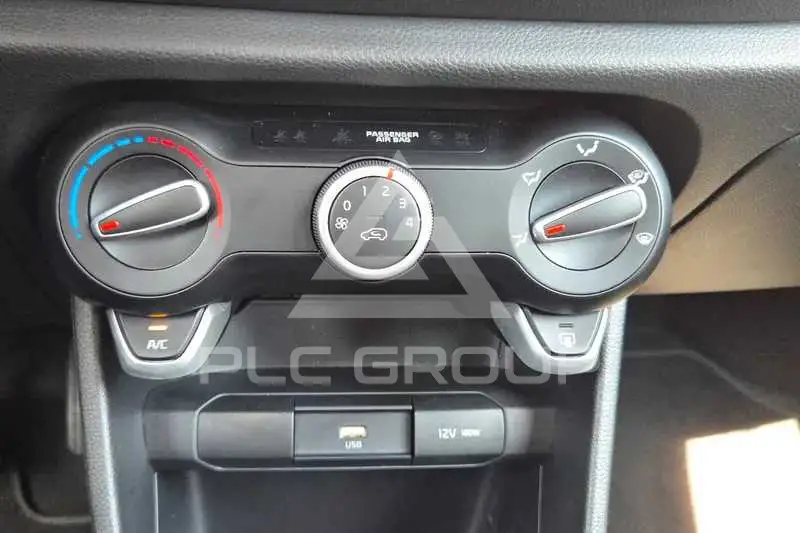 2022 KIA Picanto