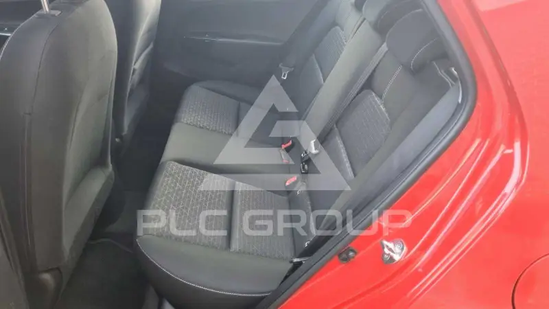 2022 KIA Picanto