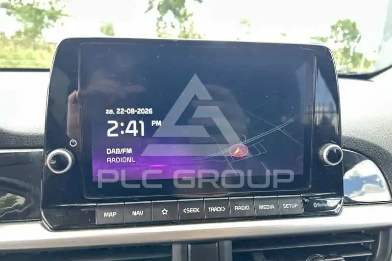 2022 KIA Picanto