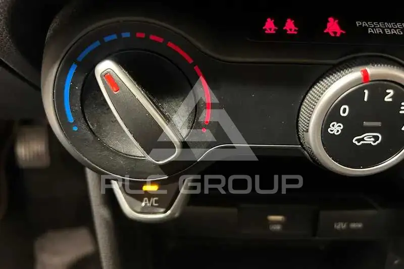 2022 KIA Picanto