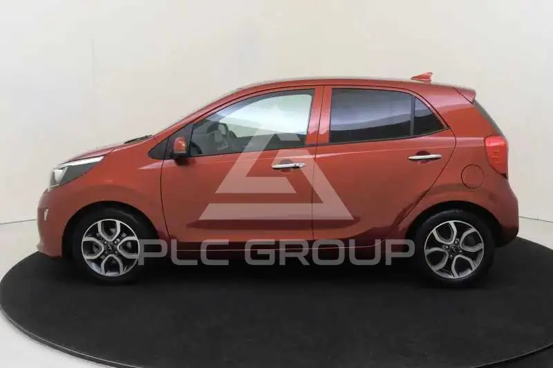 2022 KIA Picanto