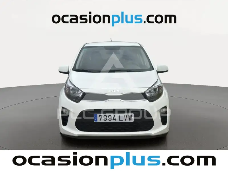 2022 KIA Picanto