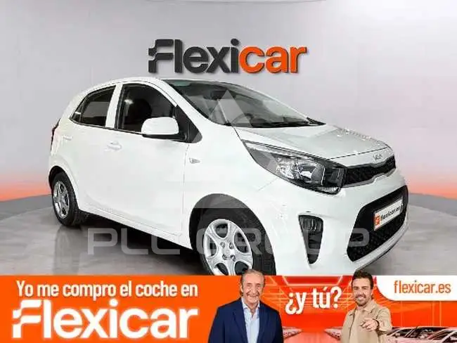 2022 KIA Picanto