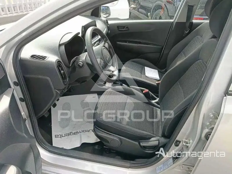 2022 KIA Picanto