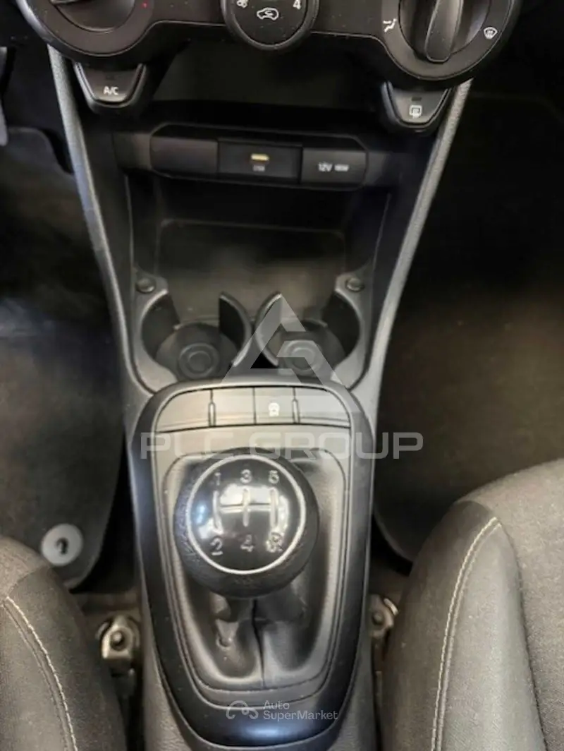 2022 KIA Picanto