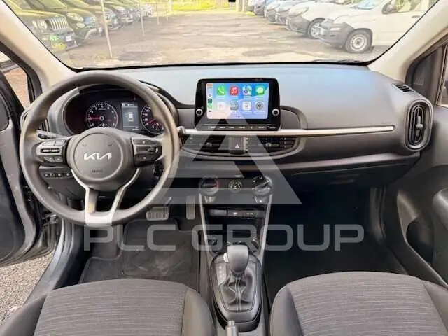 2022 KIA Picanto