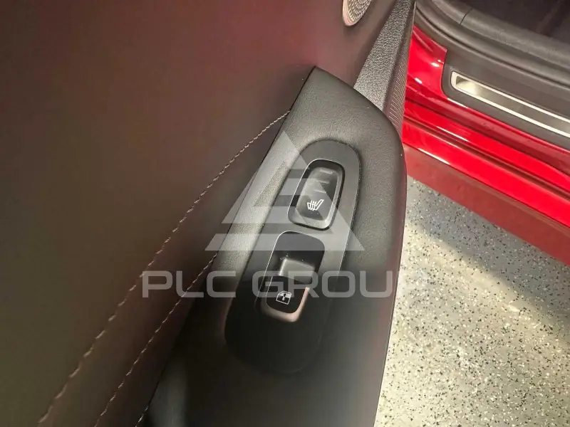 2022 KIA Stinger