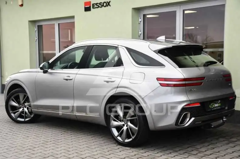 2022 Genesis GV70