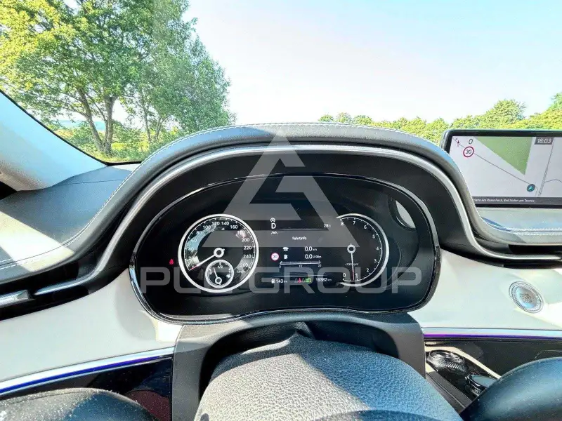 2022 Genesis GV70
