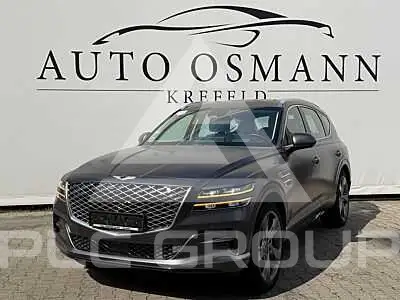 2022 Genesis GV80