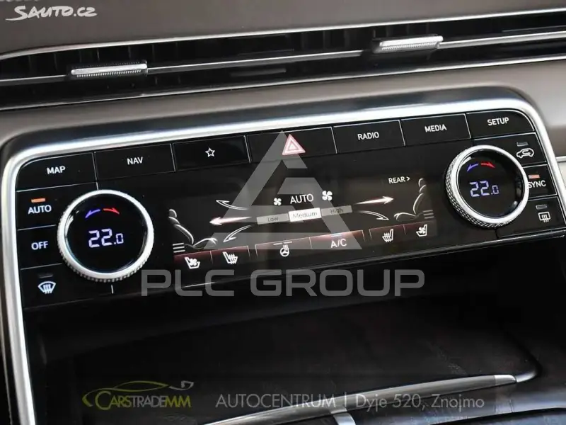 2022 Genesis GV80