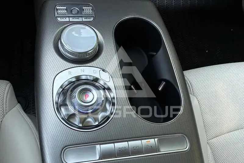 2022 Genesis GV60