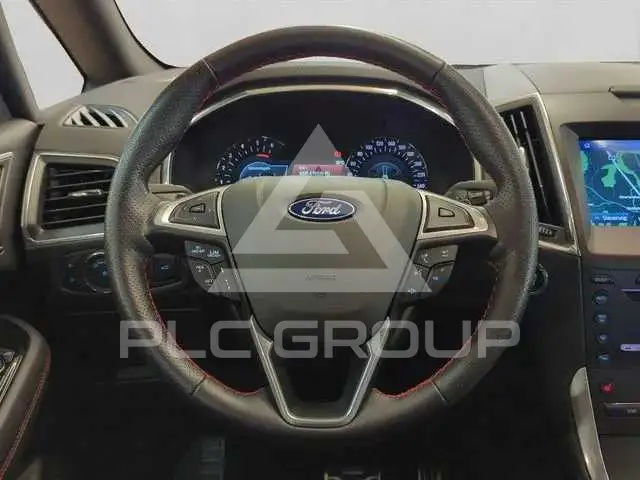 2022 Ford S-Max