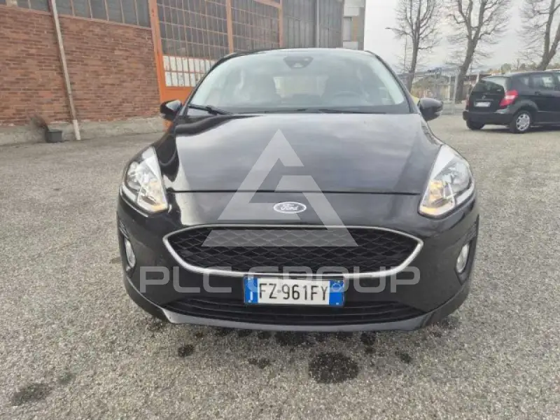 2022 Ford S-Max