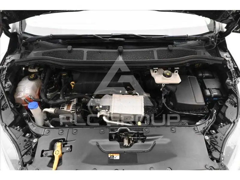 2022 Ford S-Max