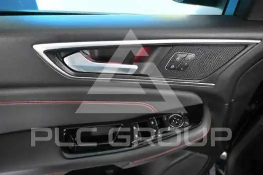 2022 Ford S-Max
