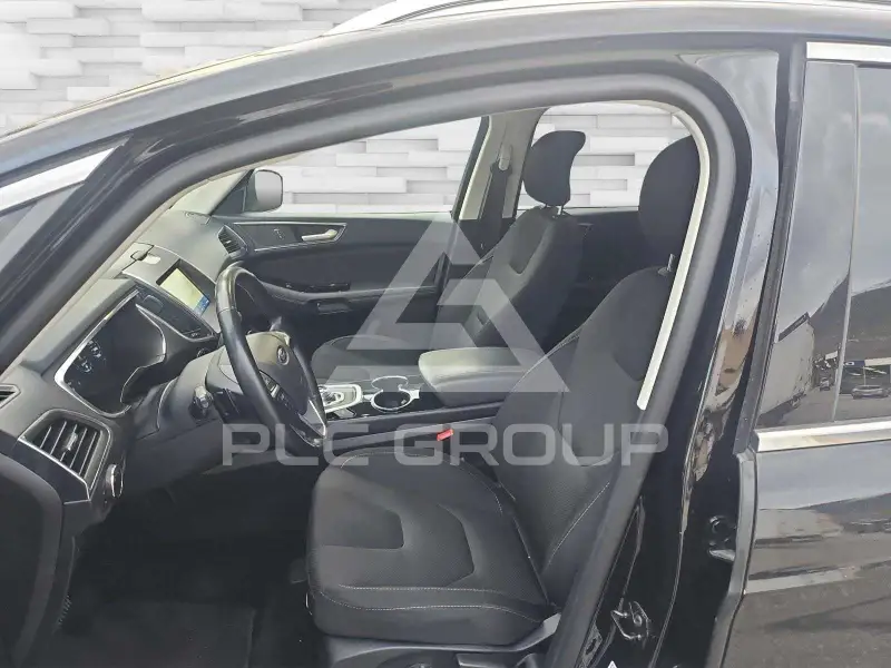2022 Ford S-Max