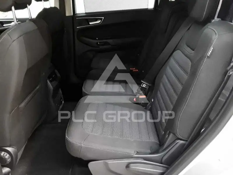 2022 Ford S-Max