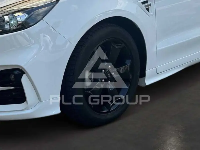 2022 Ford S-Max