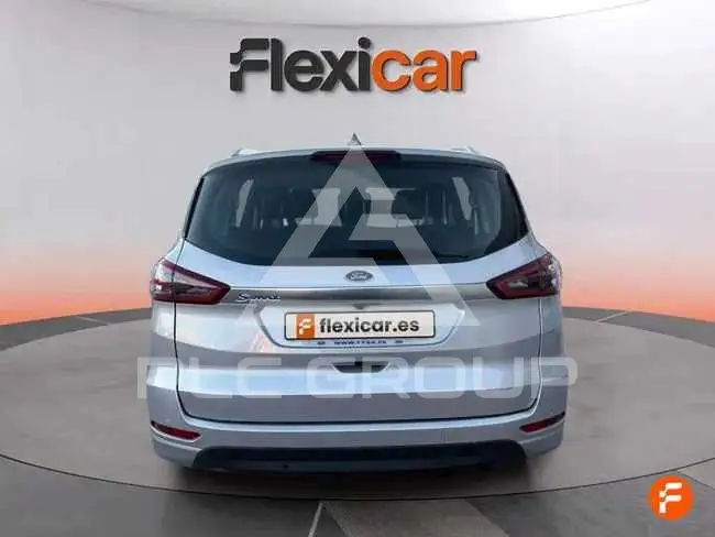 2022 Ford S-Max