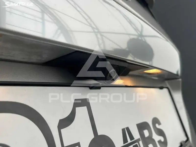 2022 Ford S-Max