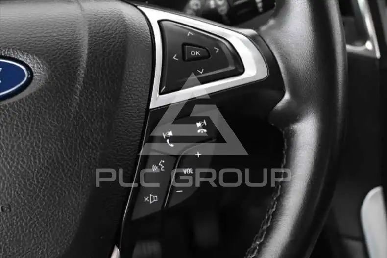 2022 Ford S-Max