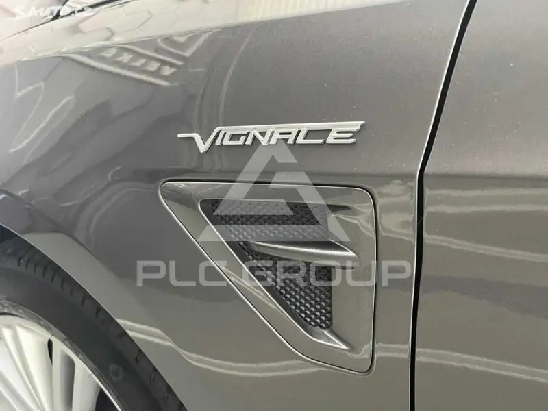 2022 Ford S-Max