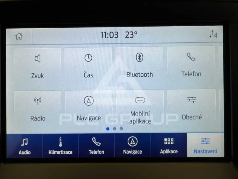 2022 Ford S-Max