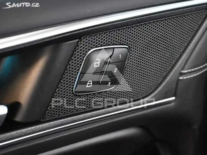 2022 Ford S-Max