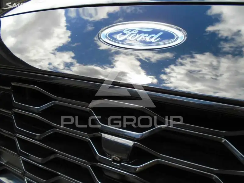 2022 Ford S-Max