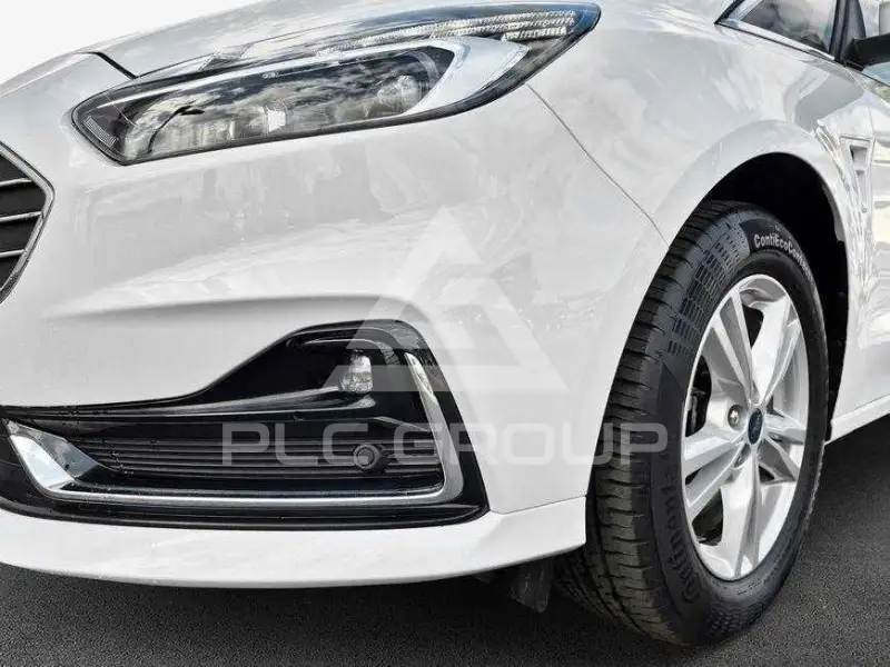 2022 Ford S-Max