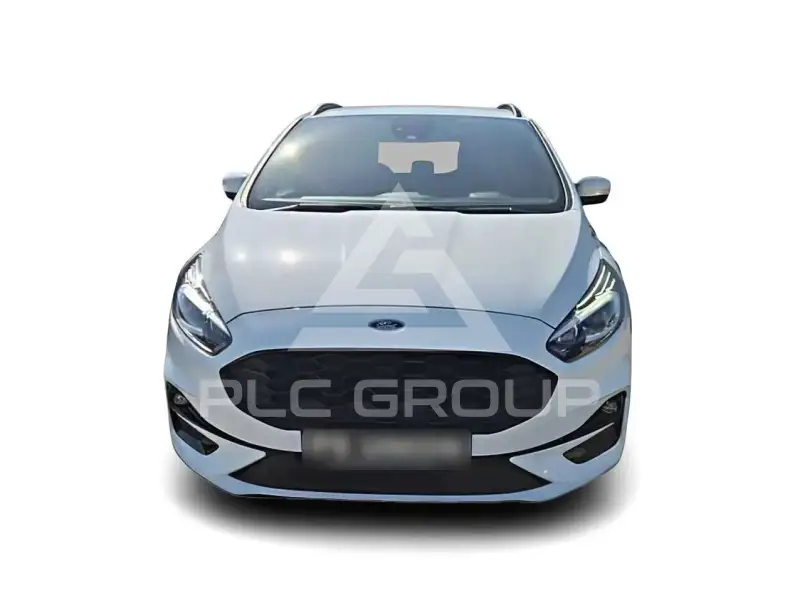 2022 Ford S-Max