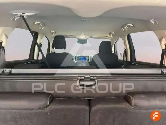 2022 Ford S-Max