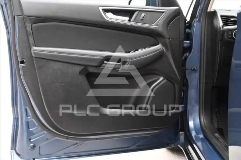 2022 Ford S-Max