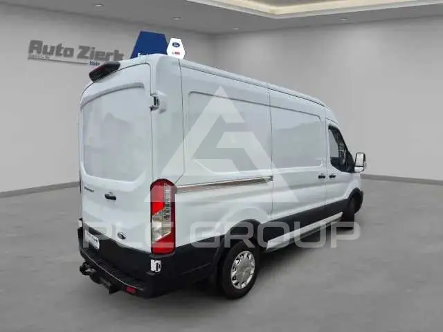 2022 Ford TRANSIT