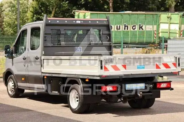 2022 Ford TRANSIT