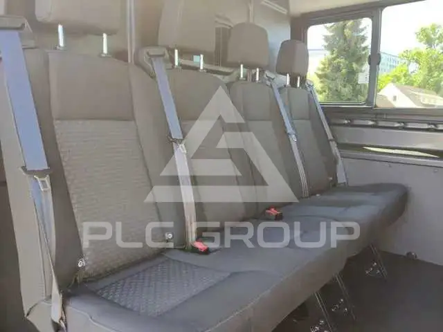 2022 Ford TRANSIT