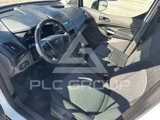 2022 Ford TRANSIT