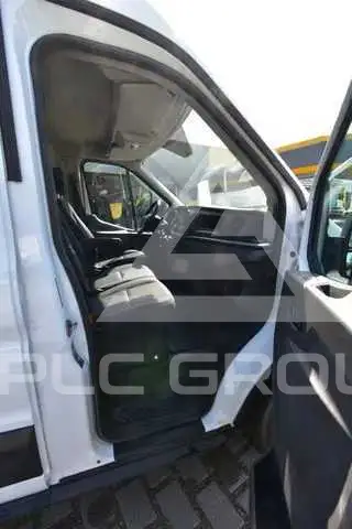 2022 Ford TRANSIT