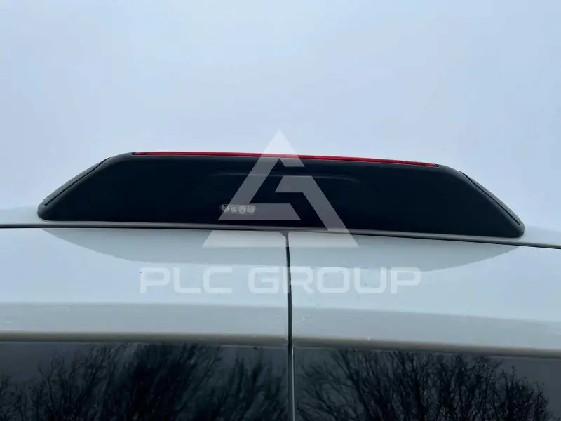 2022 Ford TRANSIT